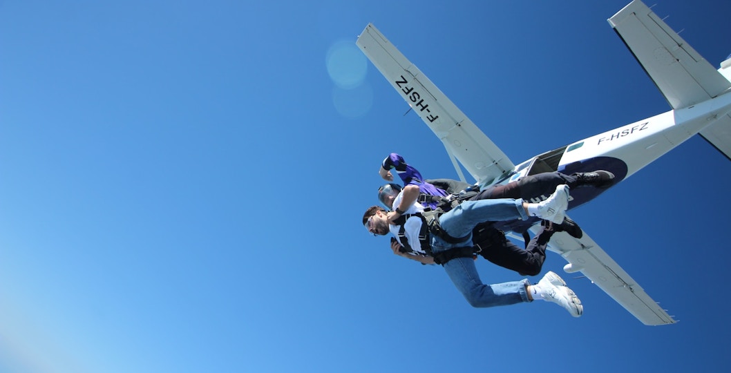 Book Interlaken Adventure Activities