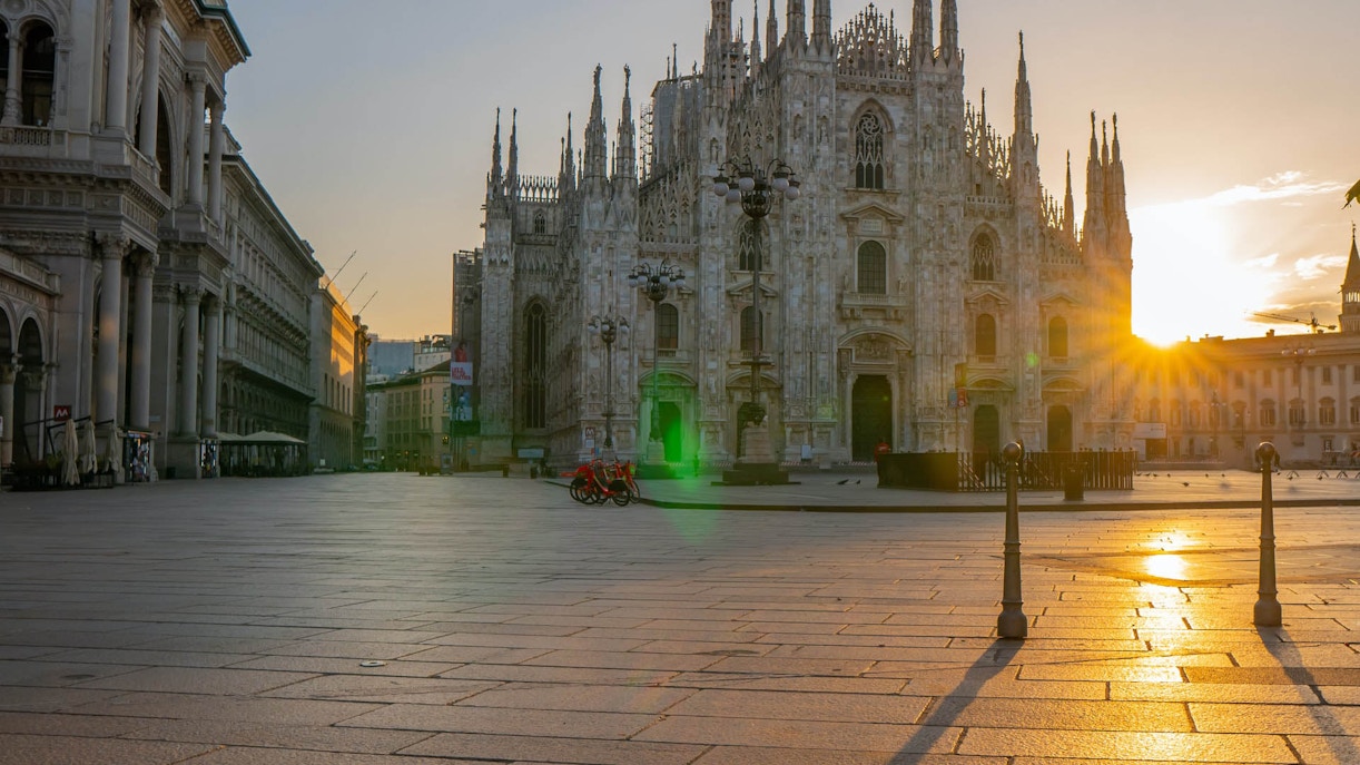 plan your visit duomo milan