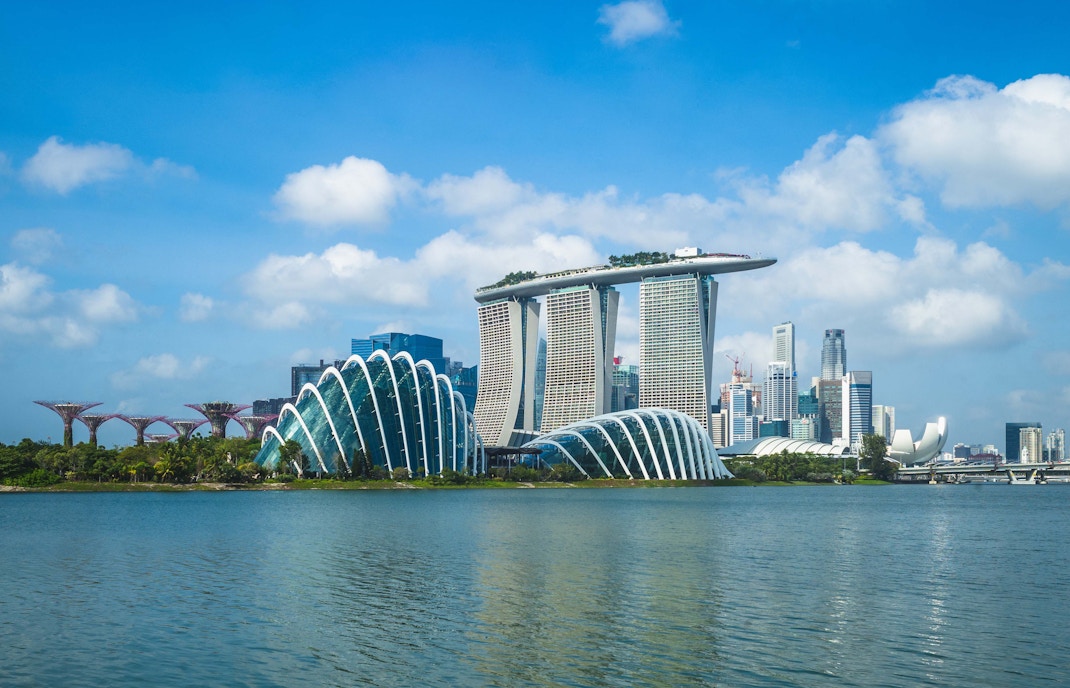 Singapore in May - Why You Should Visit