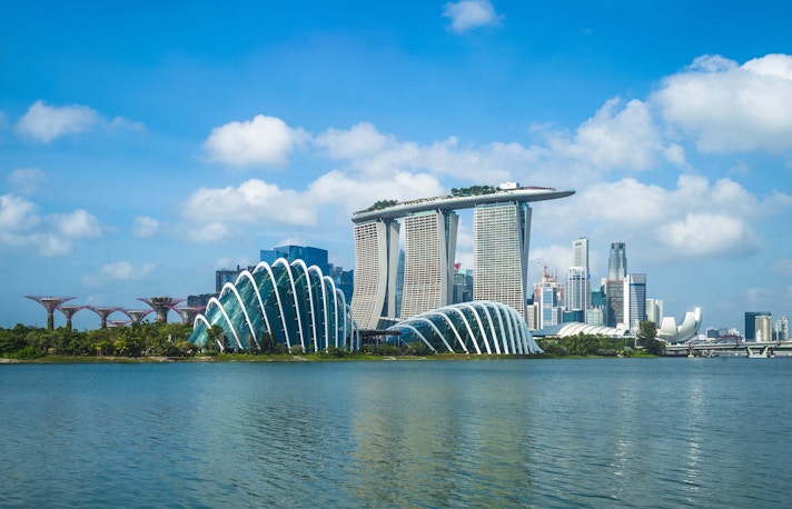 Singapore in May - Why You Should Visit