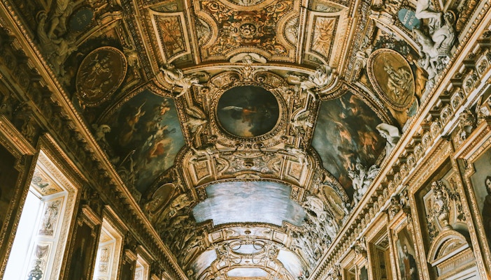 beste tijd voor een bezoek louvre