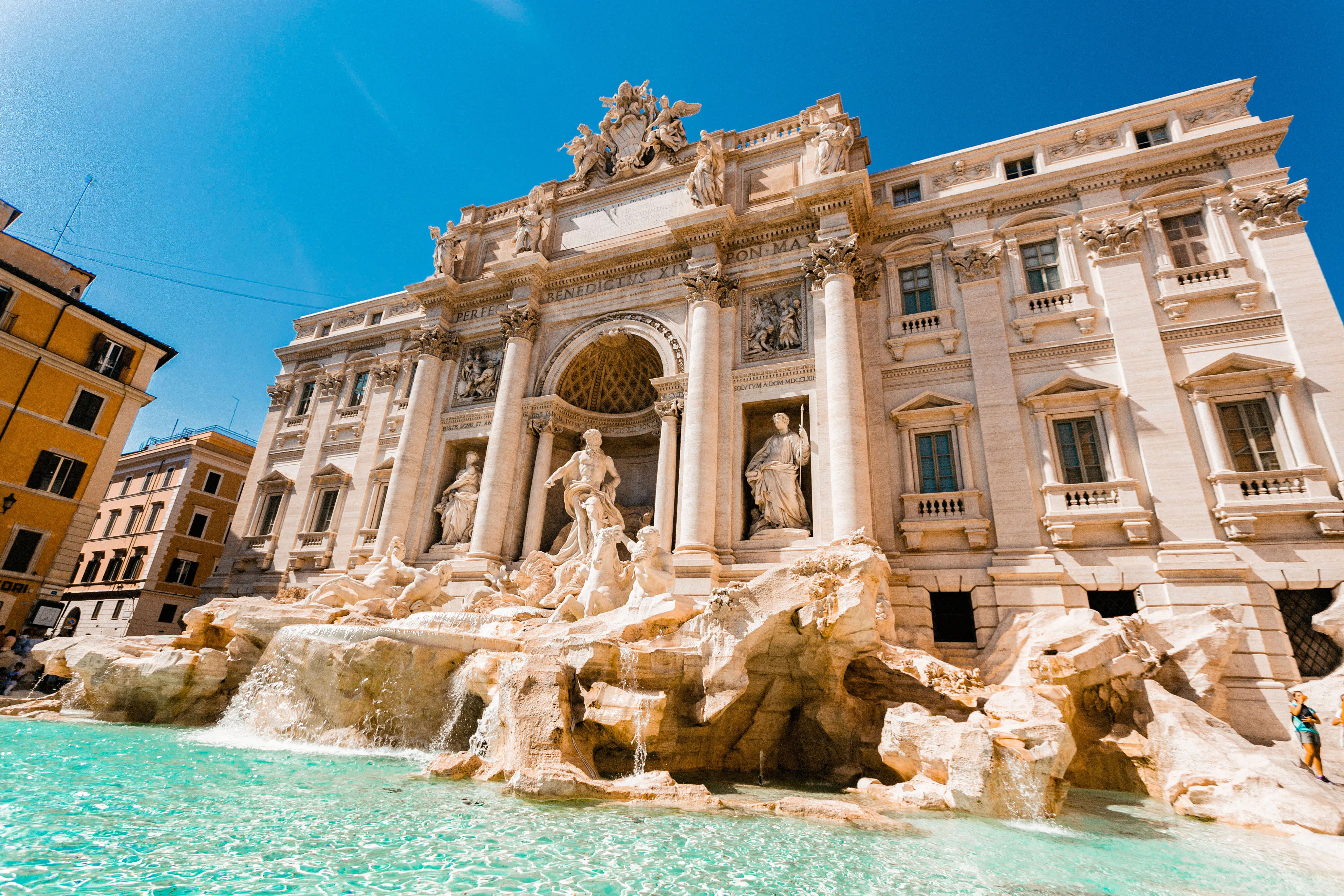 30 Top Attractions in Rome 2023 | Unmissable Landmarks