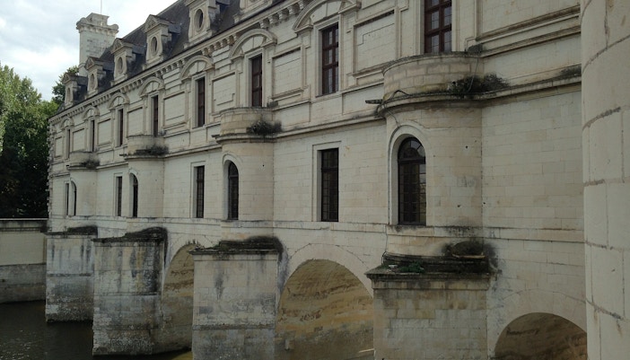 Schloss Chenonceau Tickets