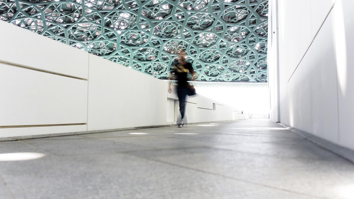 Louvre di Abu Dhabi: Biglietti Salta la Coda