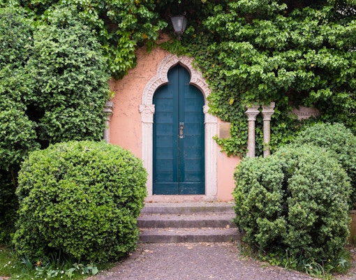 The Castelletto
