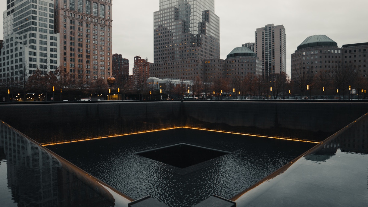 9/11 Memorial Museum