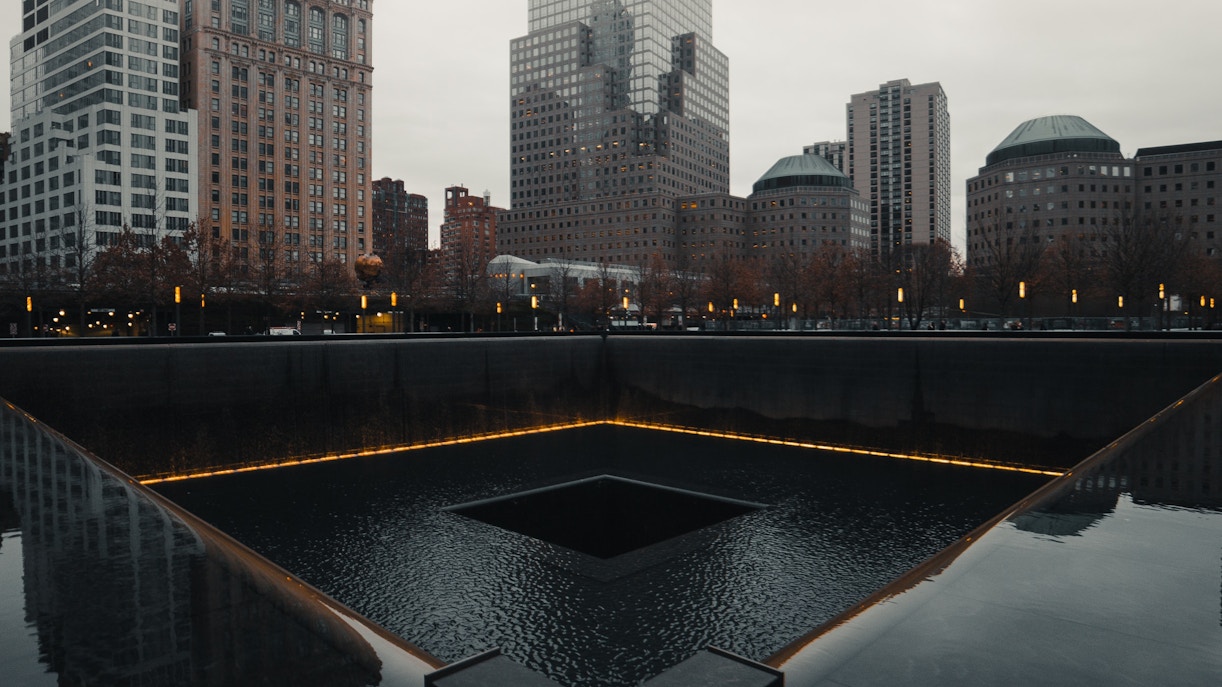 9/11 Memorial Museum