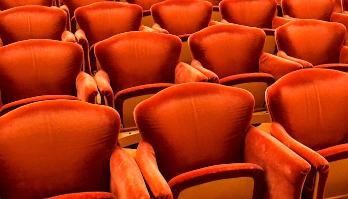Teatro La Fenice - Accessibility