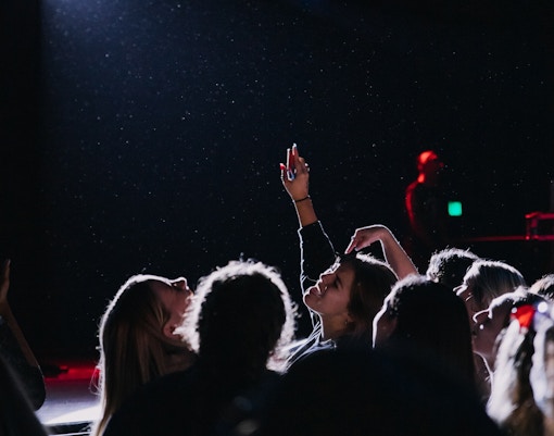 The View at the Palm Timings