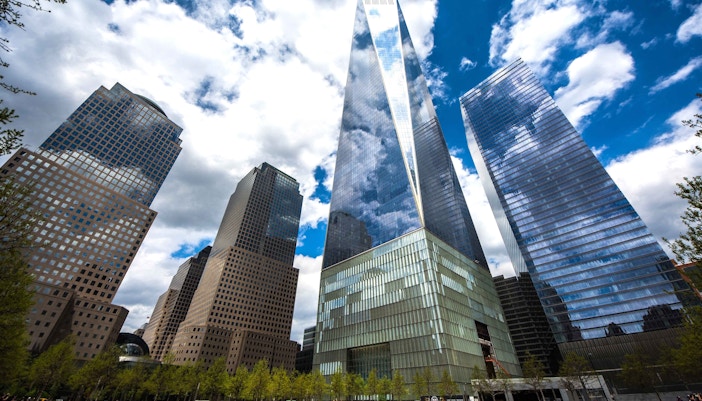 9/11 Memorial And Museum - Opening Hours
