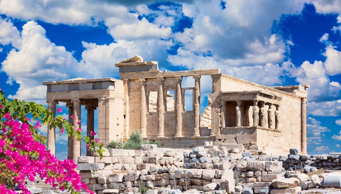 acropolis tours