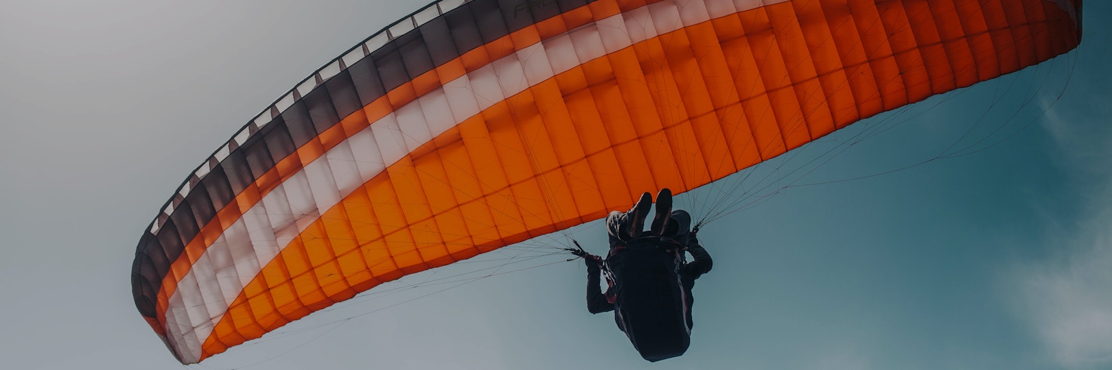 paraquedismo