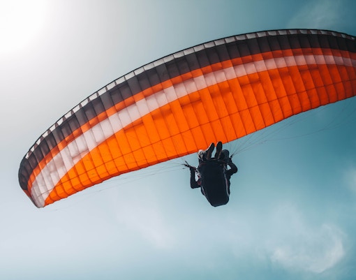 Skydive Toronto Tickets