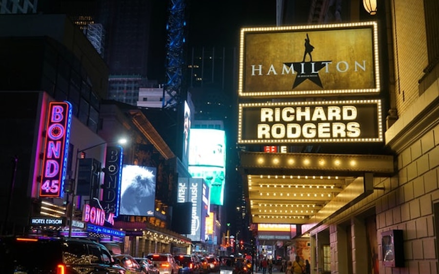 broadway