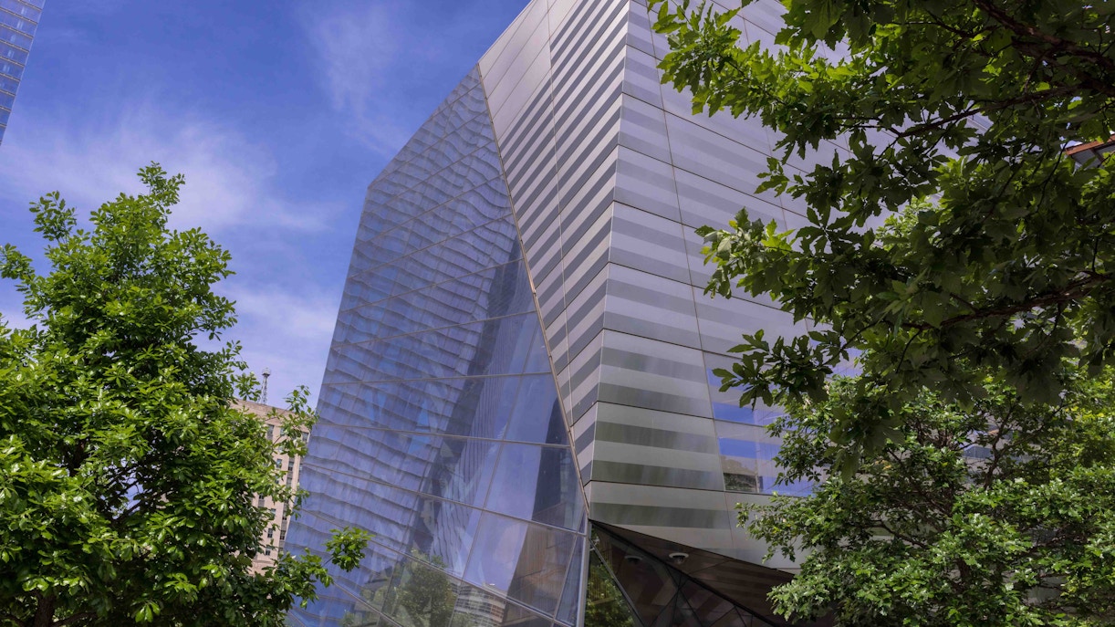 9/11 Memorial Museum