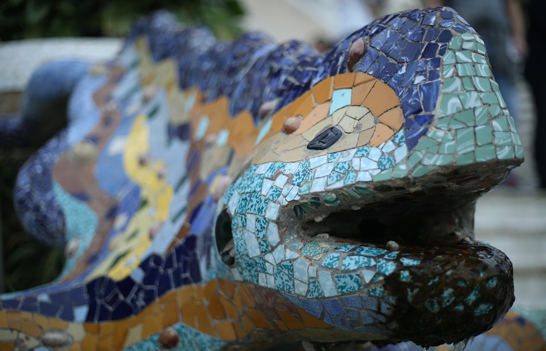 Musée d'Orsay Ausstellung