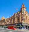 Harrods