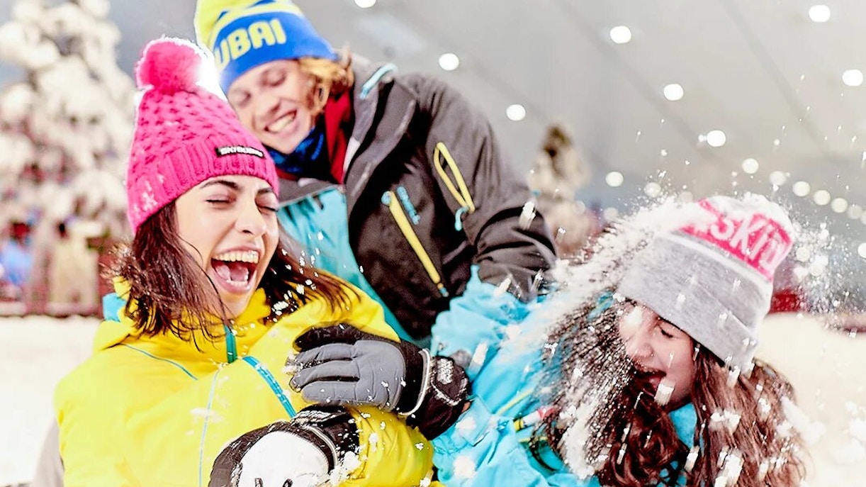 Museo de la Ciencia Nemo