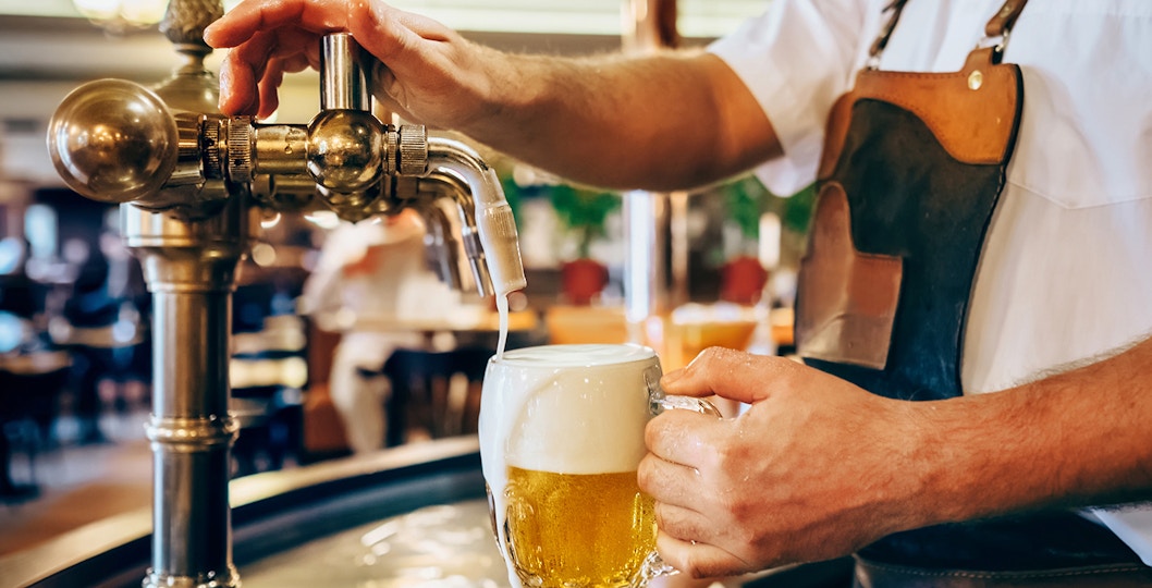 Pub Crawls in Prague