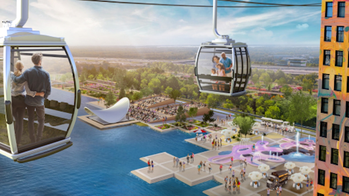 floriade expo 2022