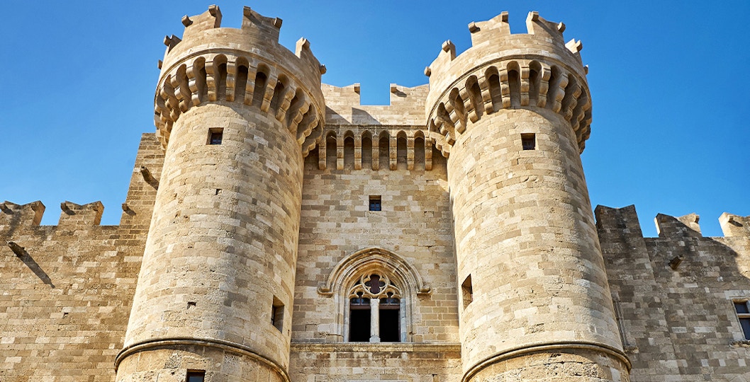 Book Palace of the Grand Master of the Knights of Rhodes Tickets