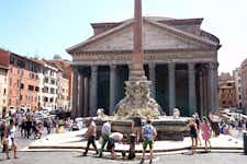 Best Things to do in Rome-Pantheon - 2
