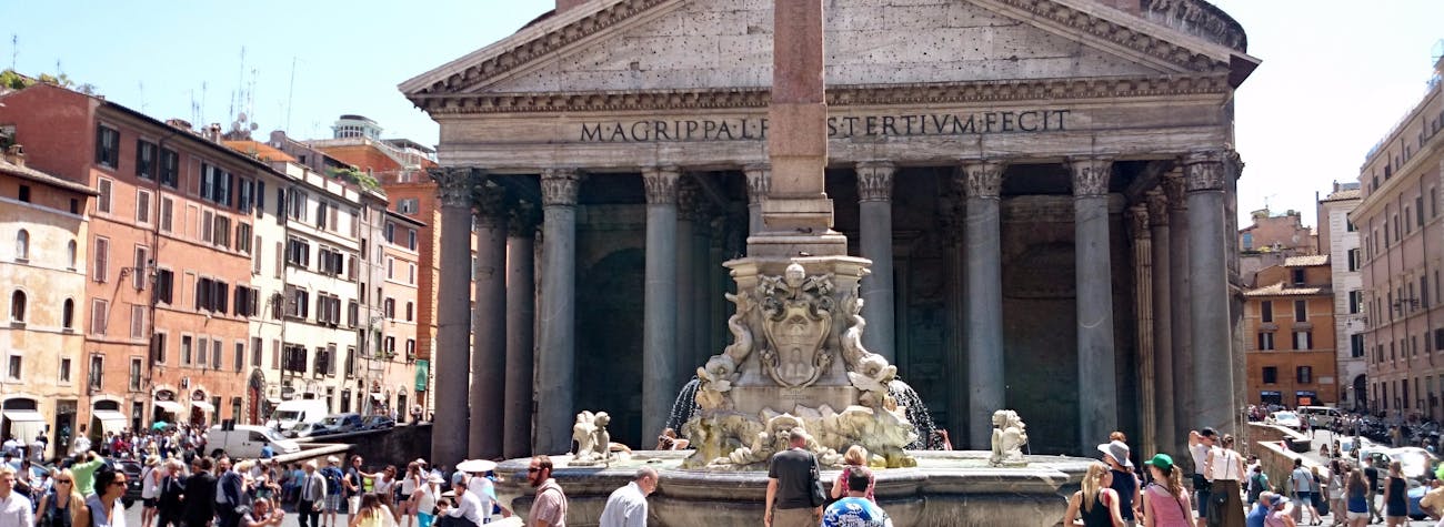 Rome Travel Guide