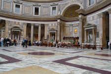Best Things to do in Rome-Pantheon - 3