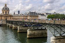 Best Seine River Cruise -Batobus - 2