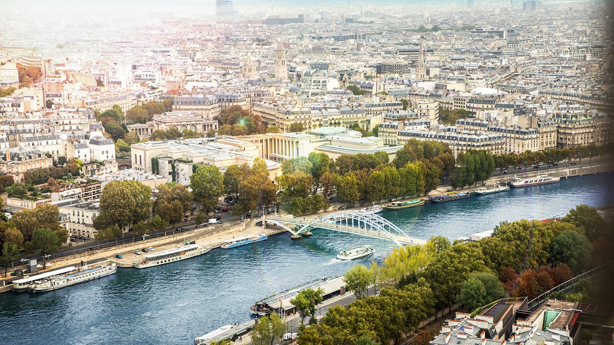 Momento momento migliore per la visita all’hôtel de la Marine