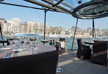 Bateaux Parisiens Lunch Cruise -1