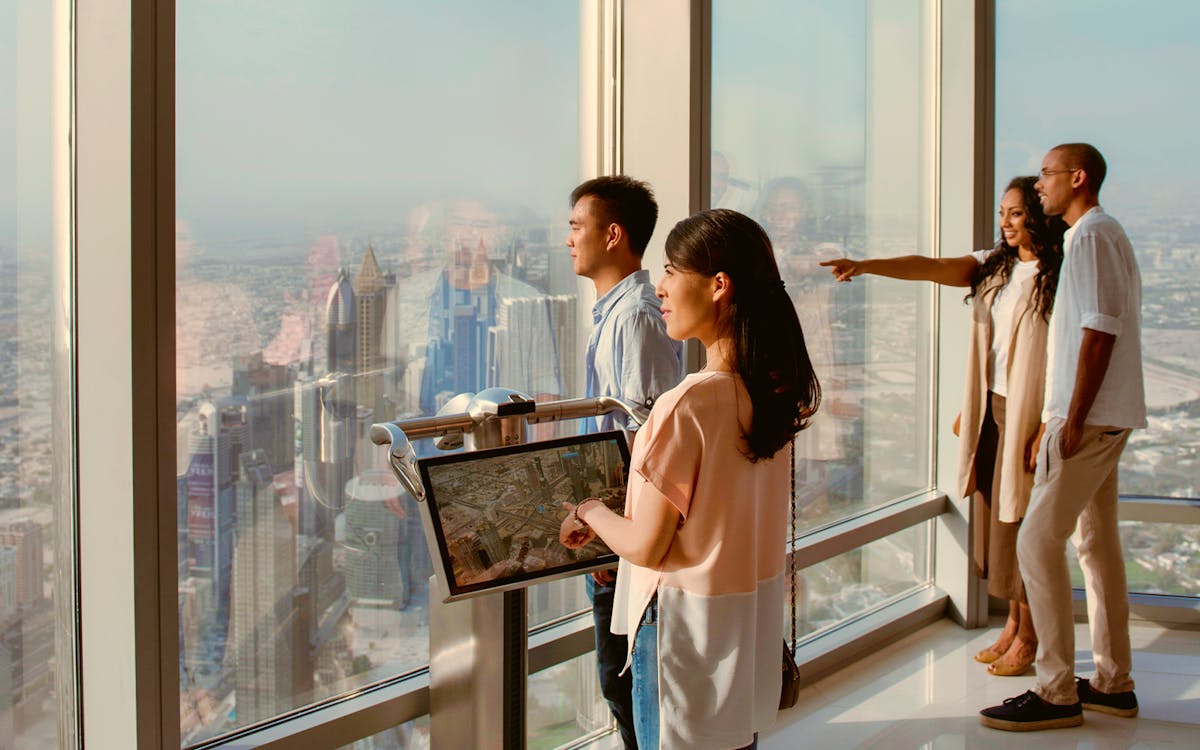 burj khalifa: fast track access + dubai aquarium combo-0 burj khalifa: fast track access + dubai aquarium combo-0