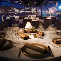 paris dinner cruises