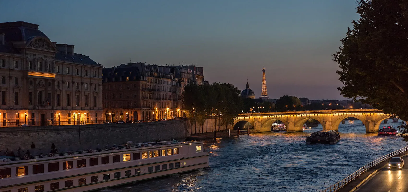things to do in Paris with kids