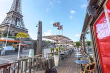 Best Seine River Cruises - Bateaux Parisiens-2