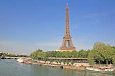 Best Seine River Cruises - Bateaux Parisiens-3