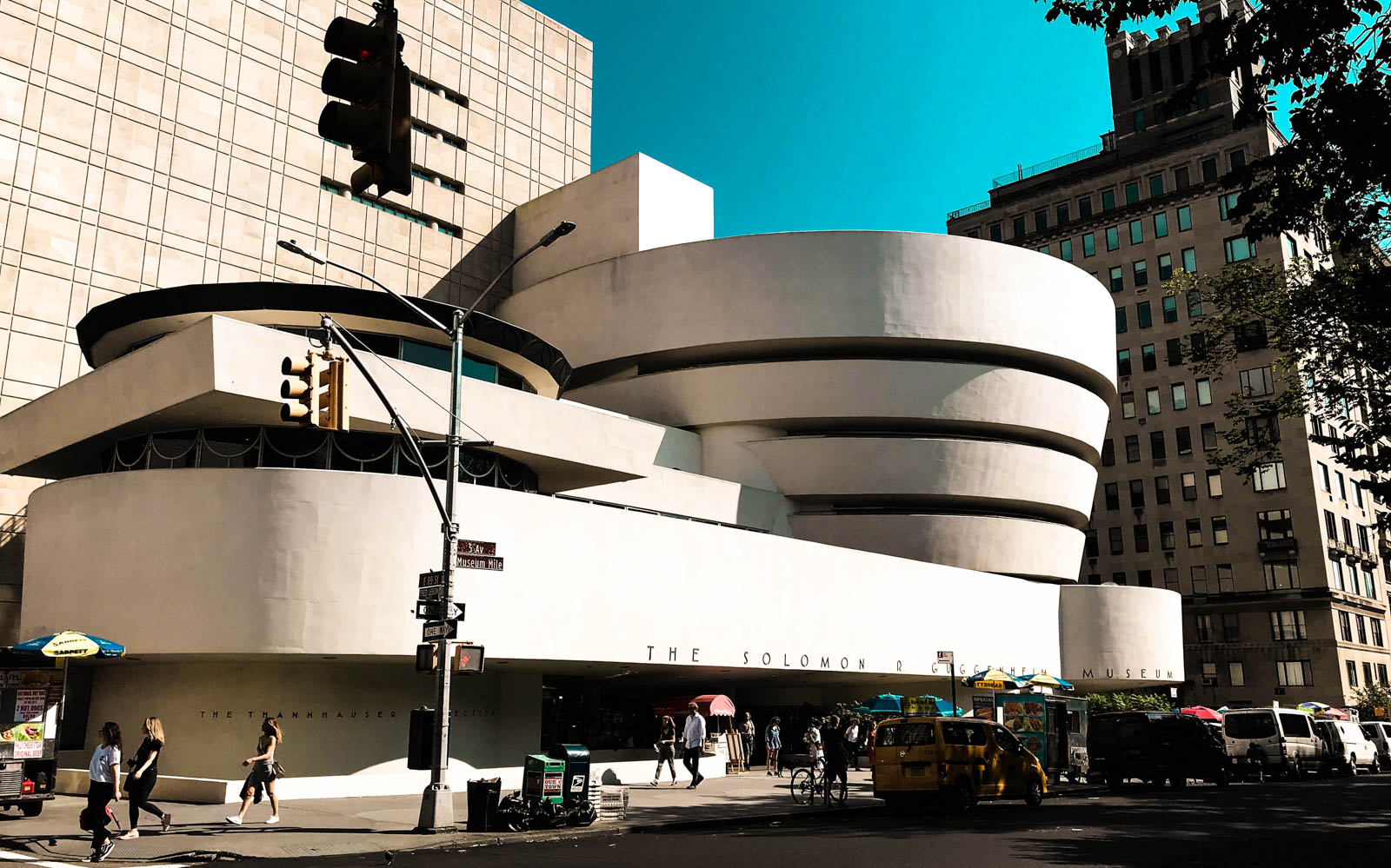 Guggenheim Museum Tickets | Skip The Line Entry