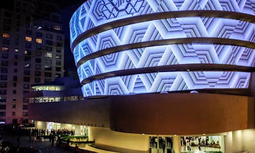 Best Museums in New york
