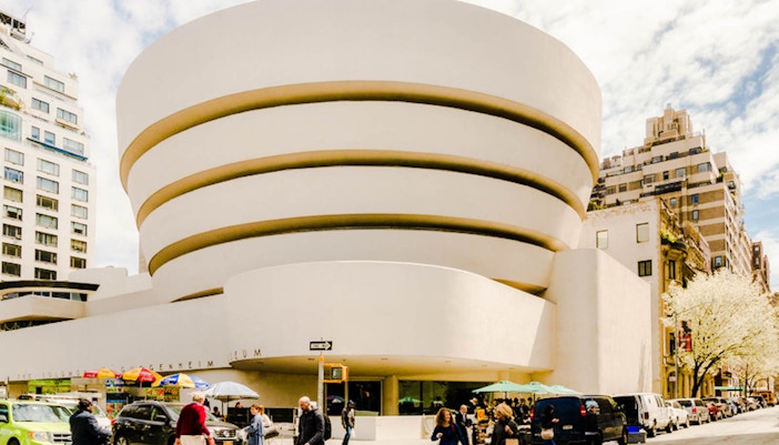 Guggenheim Museum