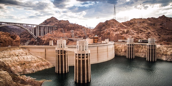 hoover dam