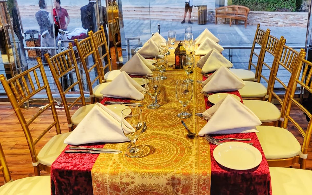 dubai water canal cruise with dinner + optional transfers-12 dubai water canal cruise with dinner + optional transfers-12