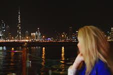 Best Places to Visit in Dubai - Dubai Water Canal-2