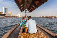 Best Places to Visit in Dubai - Dubai Water Canal-3