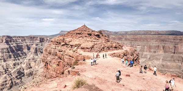 Selecting The Best Grand Canyon Helicopter Tours From Las Vegas