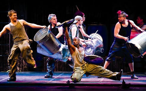 Stomp