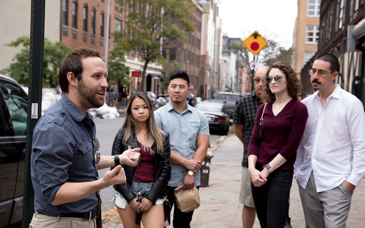 sunday funday: a boozy brooklyn tasting tour-1 sunday funday: a boozy brooklyn tasting tour-1