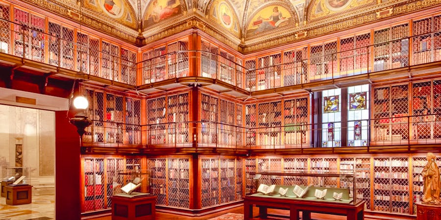 New York in March - aquaventure