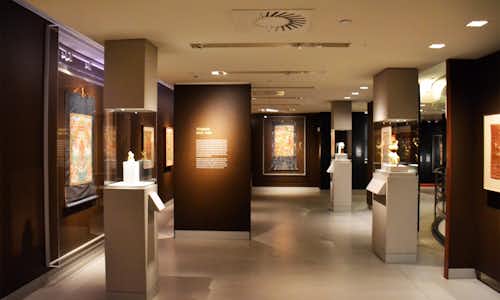 Best Museums in nyc