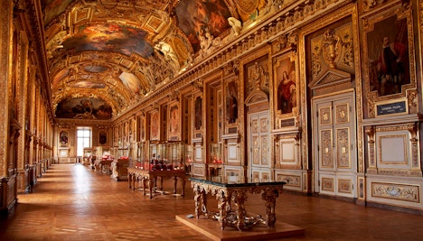 Reggia di Versailles biglietti