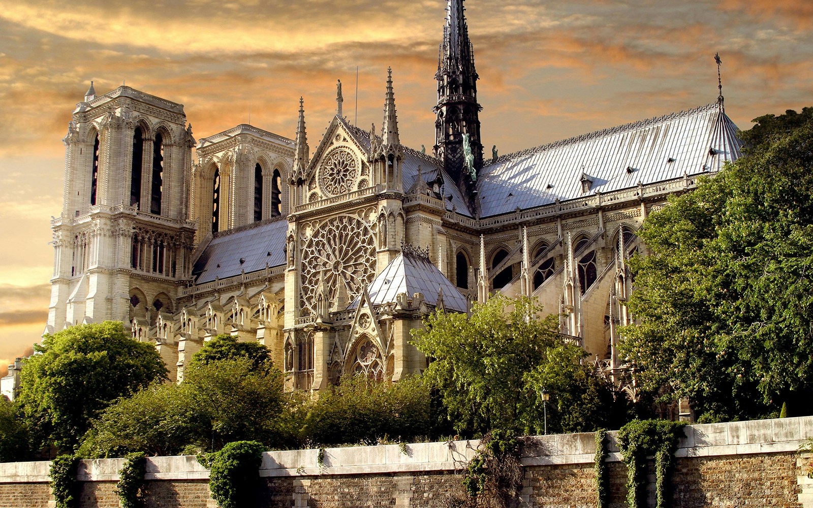 Notre Dame